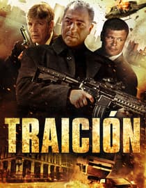 Traición