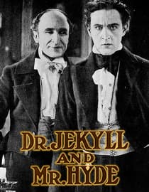 Dr. Jekyll and Mr. Hyde