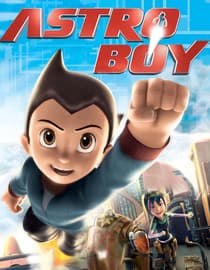 Astro Boy