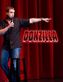 Donzilla