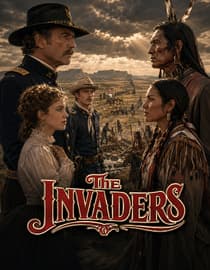 The Invaders
