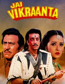 Jai Vikraanta