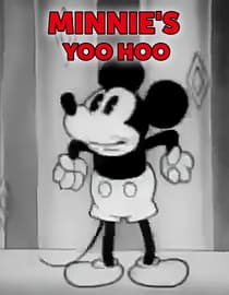 Minnie's Yoo Hoo