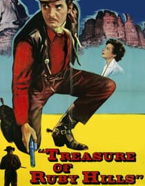 Treasure Of Ruby Hills