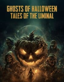 Ghosts of Halloween: Tales of the Liminal
