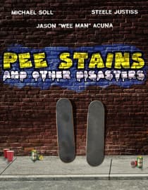 Pee Stains And Other Disasters