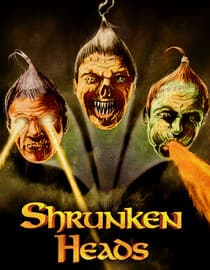 Shrunken Heads