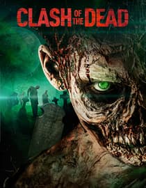 Clash of the Dead