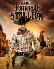 The Painted Stallion