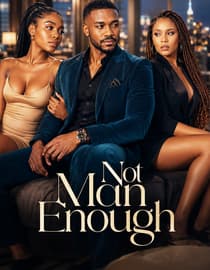 Not Man Enough