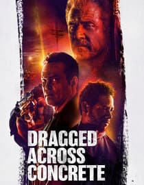 Dragged Across Concrete