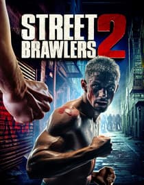 Street Brawlers 2