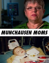 Munchausen Moms
