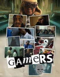 Gamers