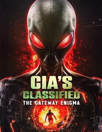 Cia's Classified : The Gateway Enigma