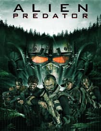 Alien Predator
