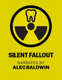 Silent Fallout Narrated By Alec Baldwin