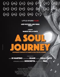 A Soul Journey