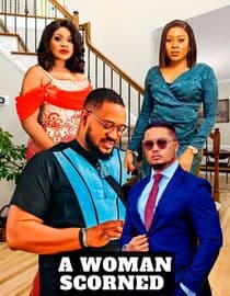 A Woman Scorned
