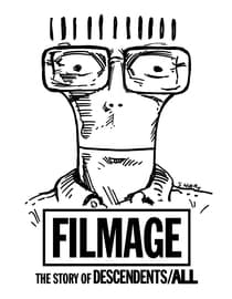 Filmage: The Story of Descendents/All