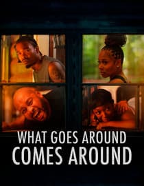 What Goes Around Comes Around