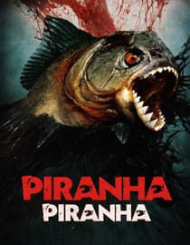 Piranha (1972)