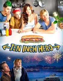 Ten Inch Hero