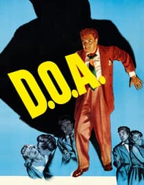 D.O.A.
