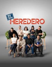 El Heredero