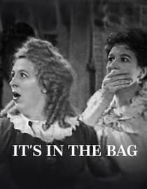 It's In The Bag