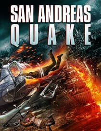 San Andreas Quake