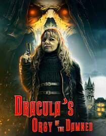 Dracula's Orgy of The Damned