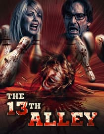 The 13th Alley