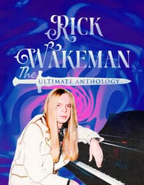 Rick Wakeman: The Ultimate Anthology
