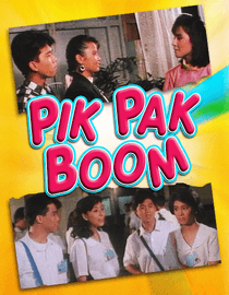 Pik Pak Boom