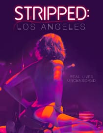 Stripped: Los Angeles