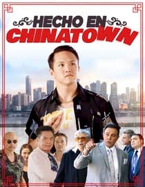 Hecho en Chinatown