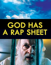 God Has a Rap Sheet