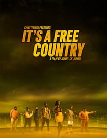 It's A Free Country