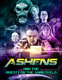 Ashens and the Quest for the Gamechild