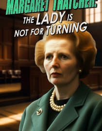 Margaret Thatcher: The Lady is Not for Turning