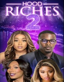 Hood Riches 2