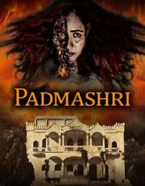 Padmashri