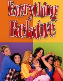 Everything Relative