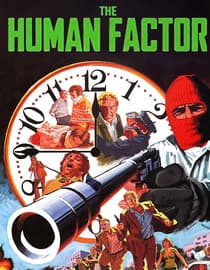 The Human Factor