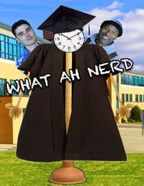 What Ah Nerd