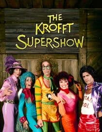 The Krofft Supershow