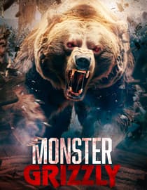 Monster Grizzly
