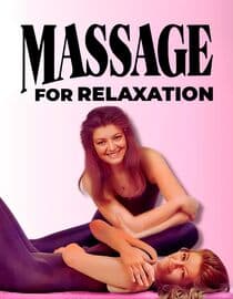 Massage for Relaxation
