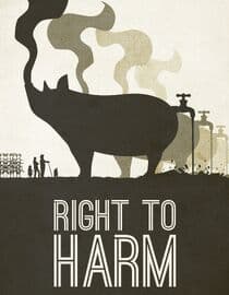 Right to Harm